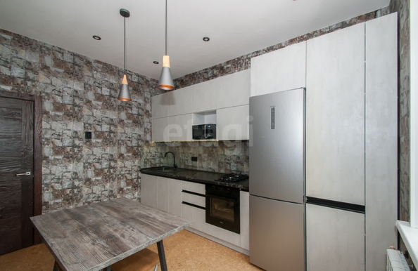 
  Продается 1-комн. квартира, 42.1 м², Кирова ул, д. 340
. Фото 21.
