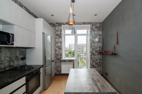 
  Продается 1-комн. квартира, 42.1 м², Кирова ул, д. 340
. Фото 24.