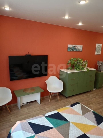 
  Продается 1-комн. квартира, 48 м², Плющихинская ул, д. 1
. Фото 3.