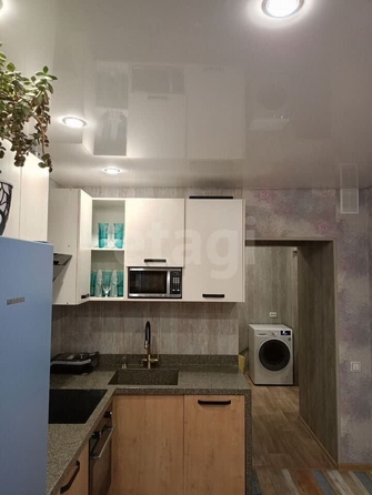 
  Продается 1-комн. квартира, 48 м², Плющихинская ул, д. 1
. Фото 4.