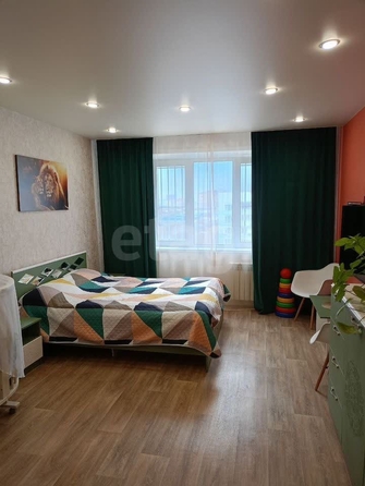 
  Продается 1-комн. квартира, 48 м², Плющихинская ул, д. 1
. Фото 6.