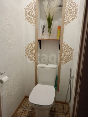 
  Продается 1-комн. квартира, 48 м², Плющихинская ул, д. 1
. Фото 15.