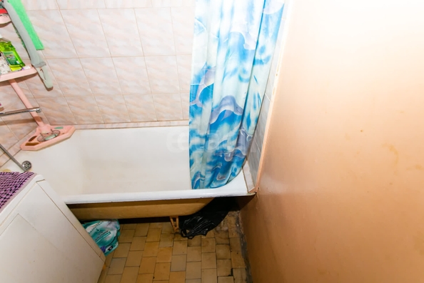 
   Продам секционку, 20.7 м², Вертковская ул, 39/1

. Фото 11.