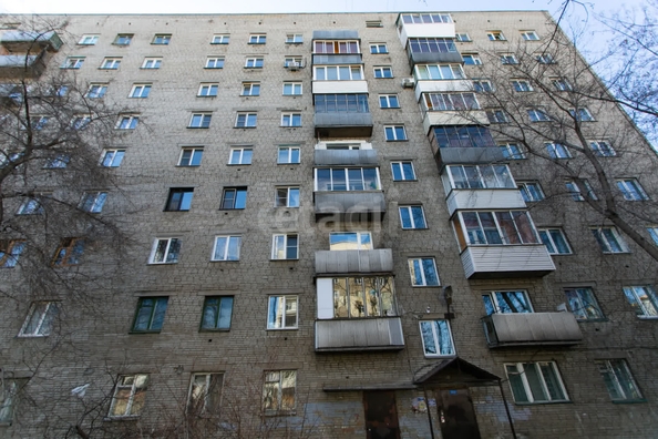 
   Продам секционку, 20.7 м², Вертковская ул, 39/1

. Фото 15.