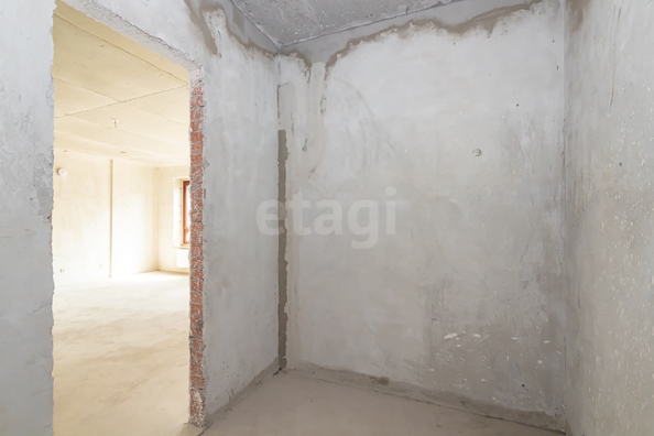 
   Продам 2-комнатную, 65.6 м², Ядринцевская ул, 54

. Фото 9.