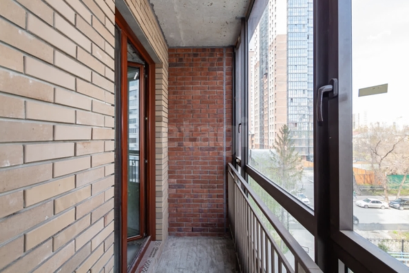 
   Продам 2-комнатную, 65.6 м², Ядринцевская ул, 54

. Фото 18.