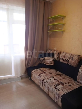 
  Сдается 1-комн. квартира, 16.1 м², Мира ул, д. 59/1
. Фото 1.