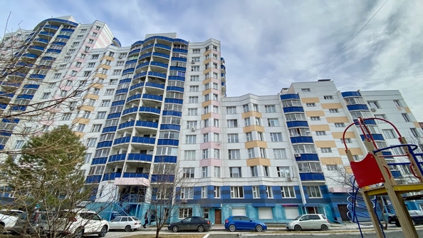 
   Продам 1-комнатную, 37 м², Горский мкр, 86

. Фото 13.