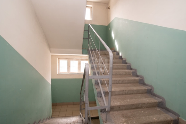 
   Продам 1-комнатную, 37 м², Горский мкр, 86

. Фото 15.
