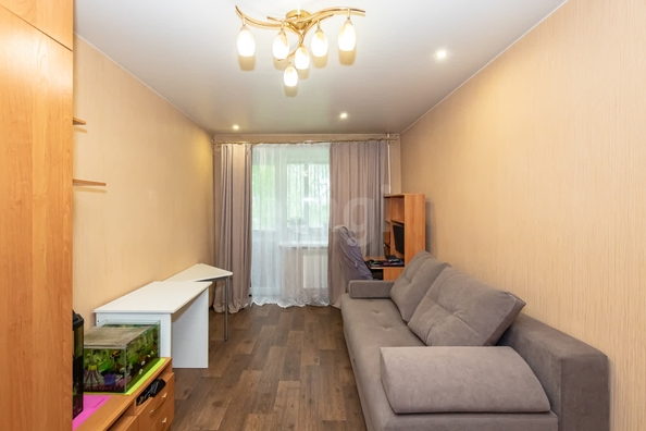 
   Продам 1-комнатную, 32.2 м², Дмитрия Шамшурина ул, 4

. Фото 5.
