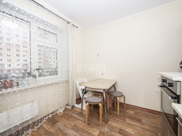 
   Продам 2-комнатную, 56.5 м², Мясниковой ул, 24/2

. Фото 7.
