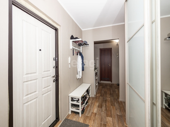 
   Продам 2-комнатную, 56.5 м², Мясниковой ул, 24/2

. Фото 16.