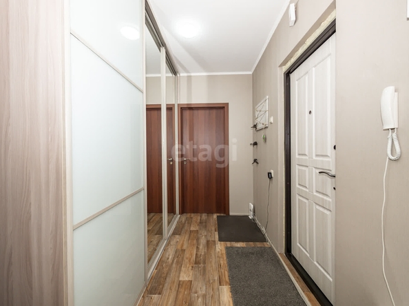 
   Продам 2-комнатную, 56.5 м², Мясниковой ул, 24/2

. Фото 17.