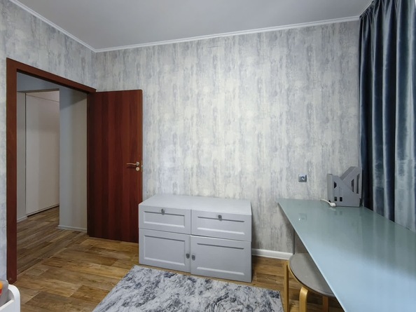 
  Продается 2-комн. квартира, 56.5 м², Мясниковой ул, д. 24/2
. Фото 16.