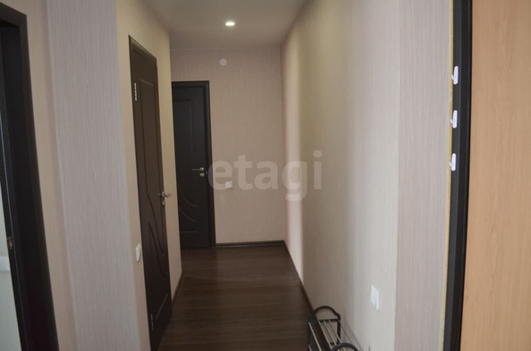 
  Сдается 2-комн. квартира, 53 м², Большевистская ул, д. 114
. Фото 9.