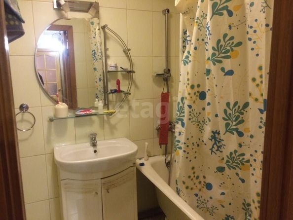 
   Продам 2-комнатную, 50.3 м², Степная ул, 54/1

. Фото 19.