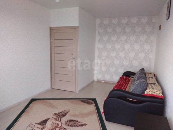 
   Продам 1-комнатную, 34.9 м², Олимпийской Славы мкр, 1

. Фото 11.