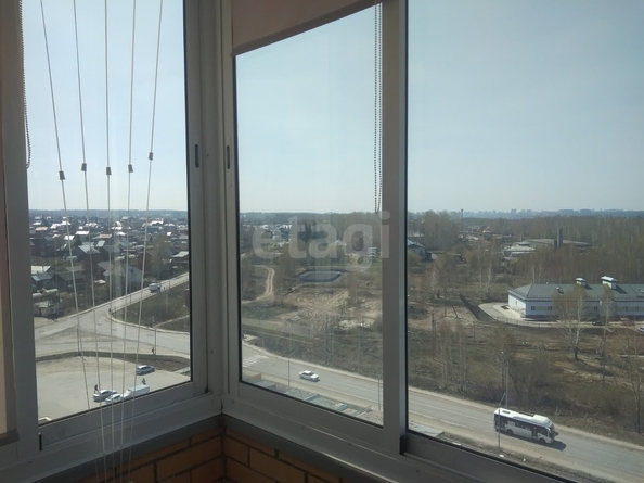 
   Продам 1-комнатную, 34.9 м², Олимпийской Славы мкр, 1

. Фото 14.