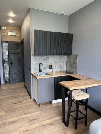 
   Продам апартамент, 18 м², Сухановская ул, 6а

. Фото 2.