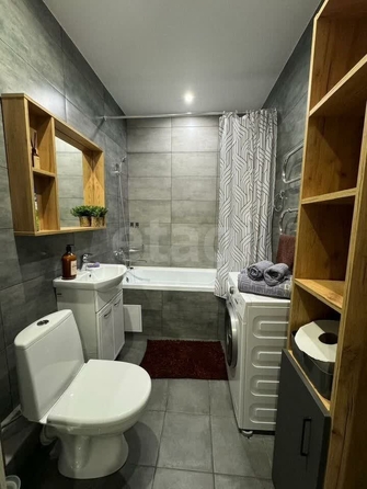
   Продам апартамент, 35 м², Обская ул, 46/2

. Фото 4.