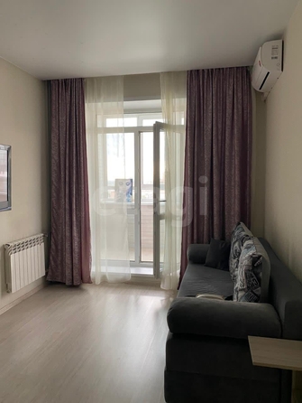 
  Сдается 1-комн. квартира, 25 м², Ипподромская ул, д. 48
. Фото 1.