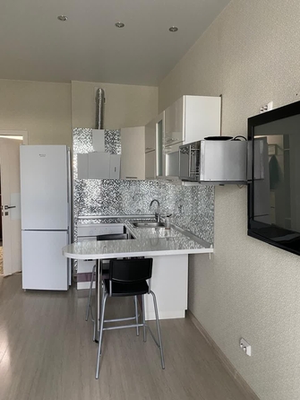 
  Сдается 1-комн. квартира, 25 м², Ипподромская ул, д. 48
. Фото 3.
