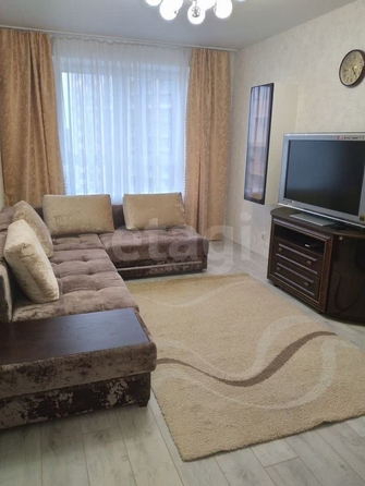 
  Сдается 1-комн. квартира, 41 м², Закаменский мкр, д. 22
. Фото 5.