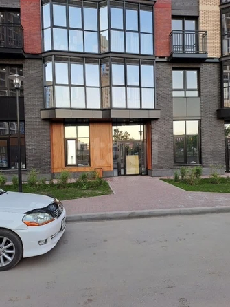 
  Сдается 1-комн. квартира, 41 м², Закаменский мкр, д. 22
. Фото 7.