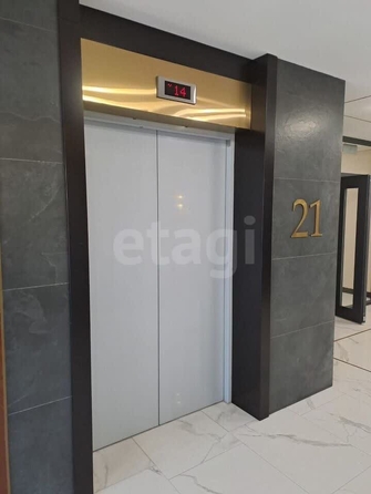 
  Сдается 1-комн. квартира, 41 м², Закаменский мкр, д. 22
. Фото 19.