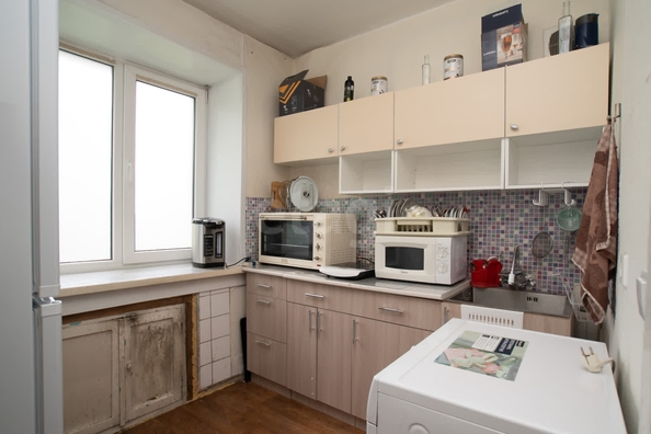 
  Сдается 2-комн. квартира, 46 м², Планировочная ул, д. 8
. Фото 2.