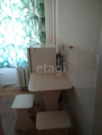 
  Сдается 1-комн. квартира, 30 м², Блюхера ул, д. 31
. Фото 6.