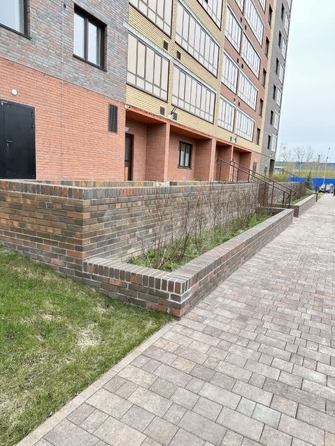 
  Сдается 3-комн. квартира, 68.8 м², Воинская ул, д. 69
. Фото 22.