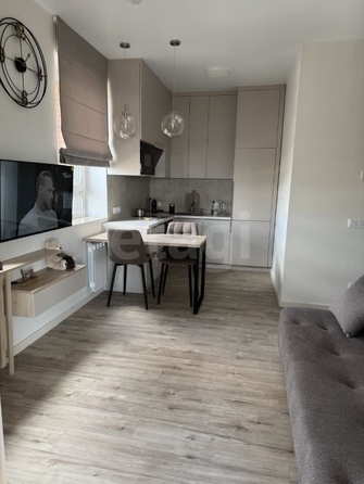 
  Сдается 2-комн. квартира, 38 м², Фабричная ул, д. 65
. Фото 1.