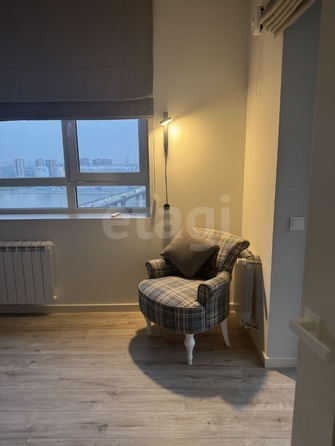 
  Сдается 2-комн. квартира, 38 м², Фабричная ул, д. 65
. Фото 11.