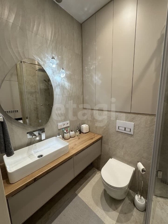 
  Сдается 2-комн. квартира, 38 м², Фабричная ул, д. 65
. Фото 12.
