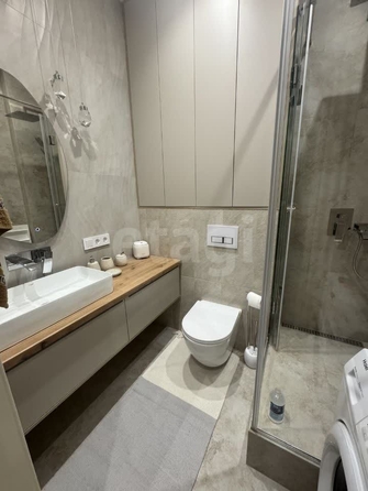 
  Сдается 2-комн. квартира, 38 м², Фабричная ул, д. 65
. Фото 13.