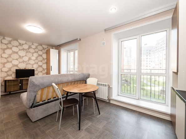 
  Сдается 2-комн. квартира, 44 м², Красный пр-кт, д. 323
. Фото 2.