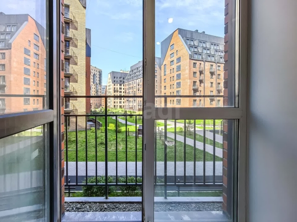 
  Сдается 2-комн. квартира, 44 м², Красный пр-кт, д. 323
. Фото 7.