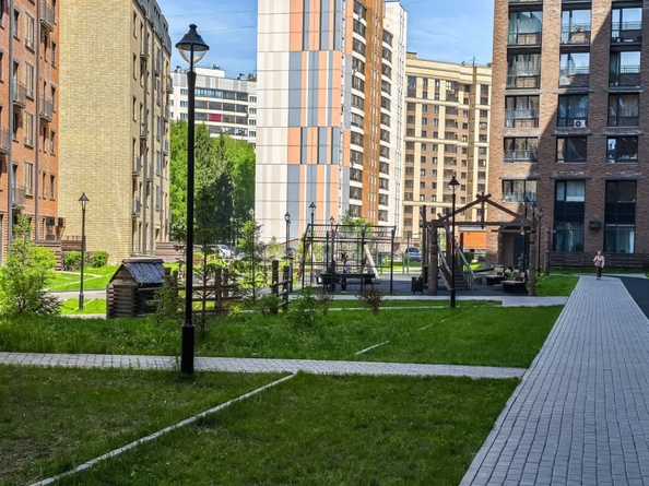 
  Сдается 2-комн. квартира, 44 м², Красный пр-кт, д. 323
. Фото 22.