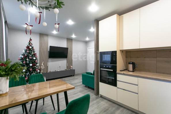 
   Продам 2-комнатную, 57.3 м², 3-й Крашенинникова пер, 7

. Фото 4.