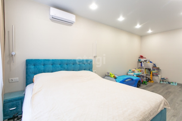 
   Продам 2-комнатную, 57.3 м², 3-й Крашенинникова пер, 7

. Фото 11.