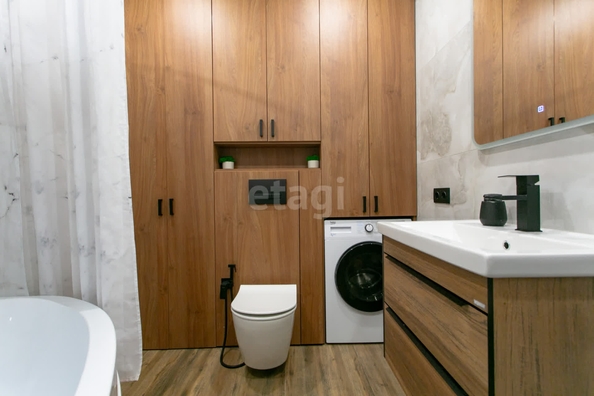 
   Продам 2-комнатную, 57.3 м², 3-й Крашенинникова пер, 7

. Фото 14.