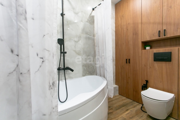 
   Продам 2-комнатную, 57.3 м², 3-й Крашенинникова пер, 7

. Фото 18.