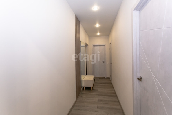 
   Продам 2-комнатную, 57.3 м², 3-й Крашенинникова пер, 7

. Фото 22.