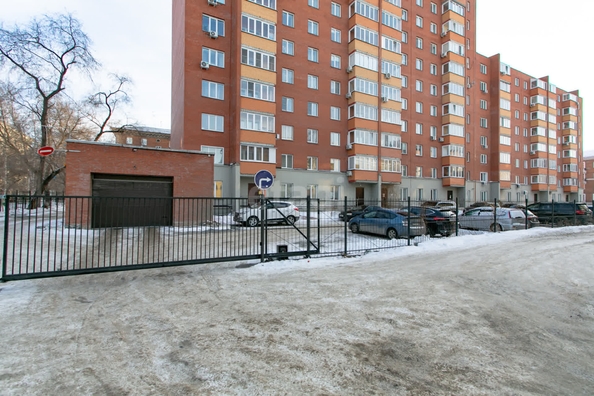 
   Продам 2-комнатную, 57.3 м², 3-й Крашенинникова пер, 7

. Фото 31.