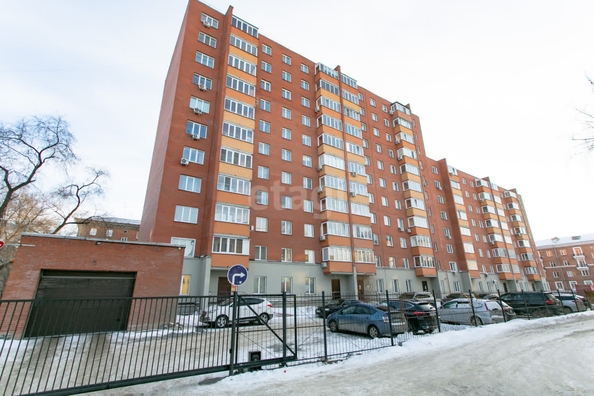 
   Продам 2-комнатную, 57.3 м², 3-й Крашенинникова пер, 7

. Фото 32.