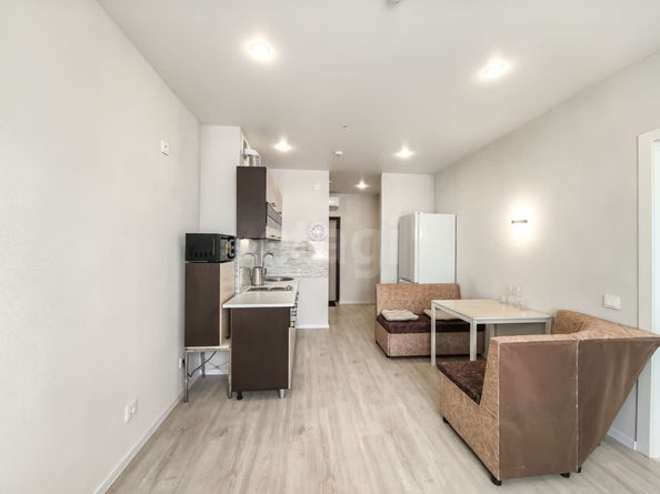 
  Сдается 1-комн. квартира, 32.2 м², Кирова ул, д. 113/2
. Фото 5.