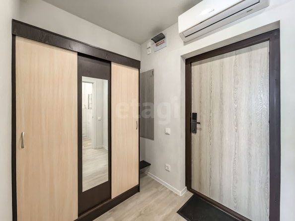 
  Сдается 1-комн. квартира, 32.2 м², Кирова ул, д. 113/2
. Фото 9.