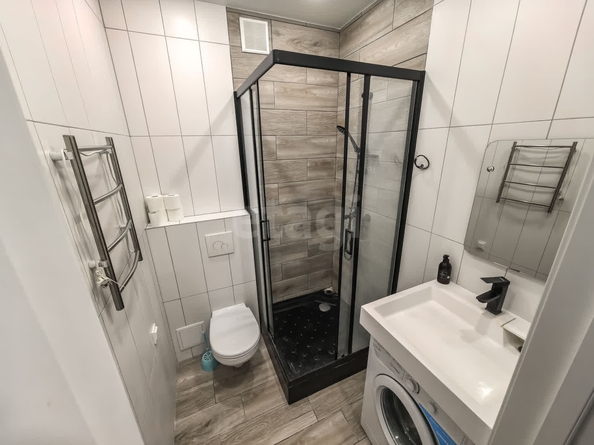 
  Сдается 1-комн. квартира, 32.2 м², Кирова ул, д. 113/2
. Фото 15.