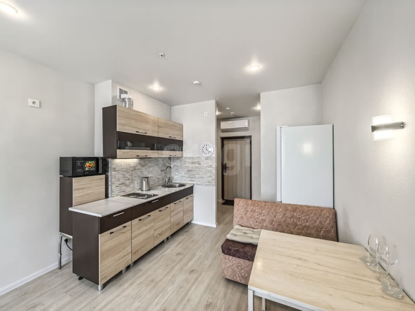 
  Сдается 1-комн. квартира, 32.2 м², Кирова ул, д. 113/2
. Фото 16.